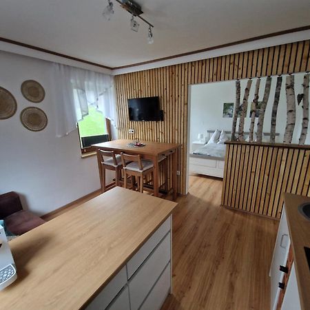 Apartment Feelthenature Faistenau Exterior photo