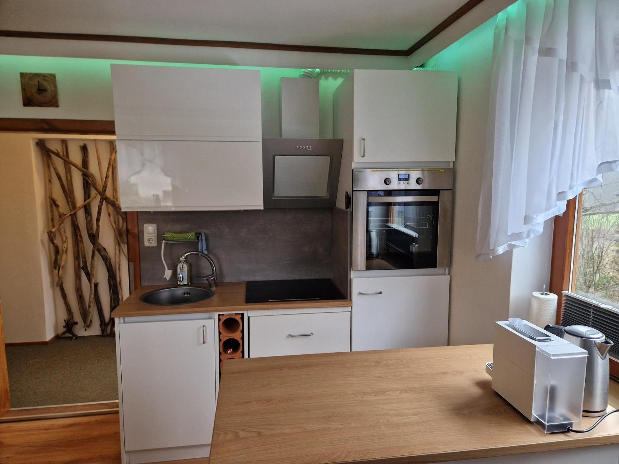 Apartment Feelthenature Faistenau Exterior photo