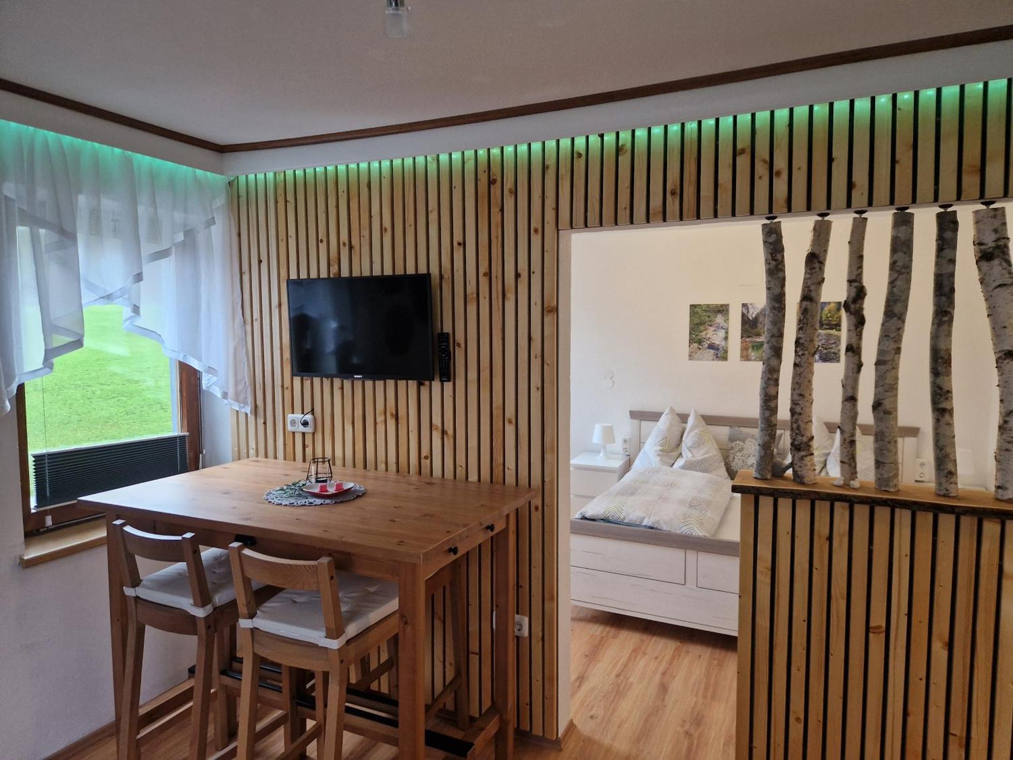 Apartment Feelthenature Faistenau Exterior photo