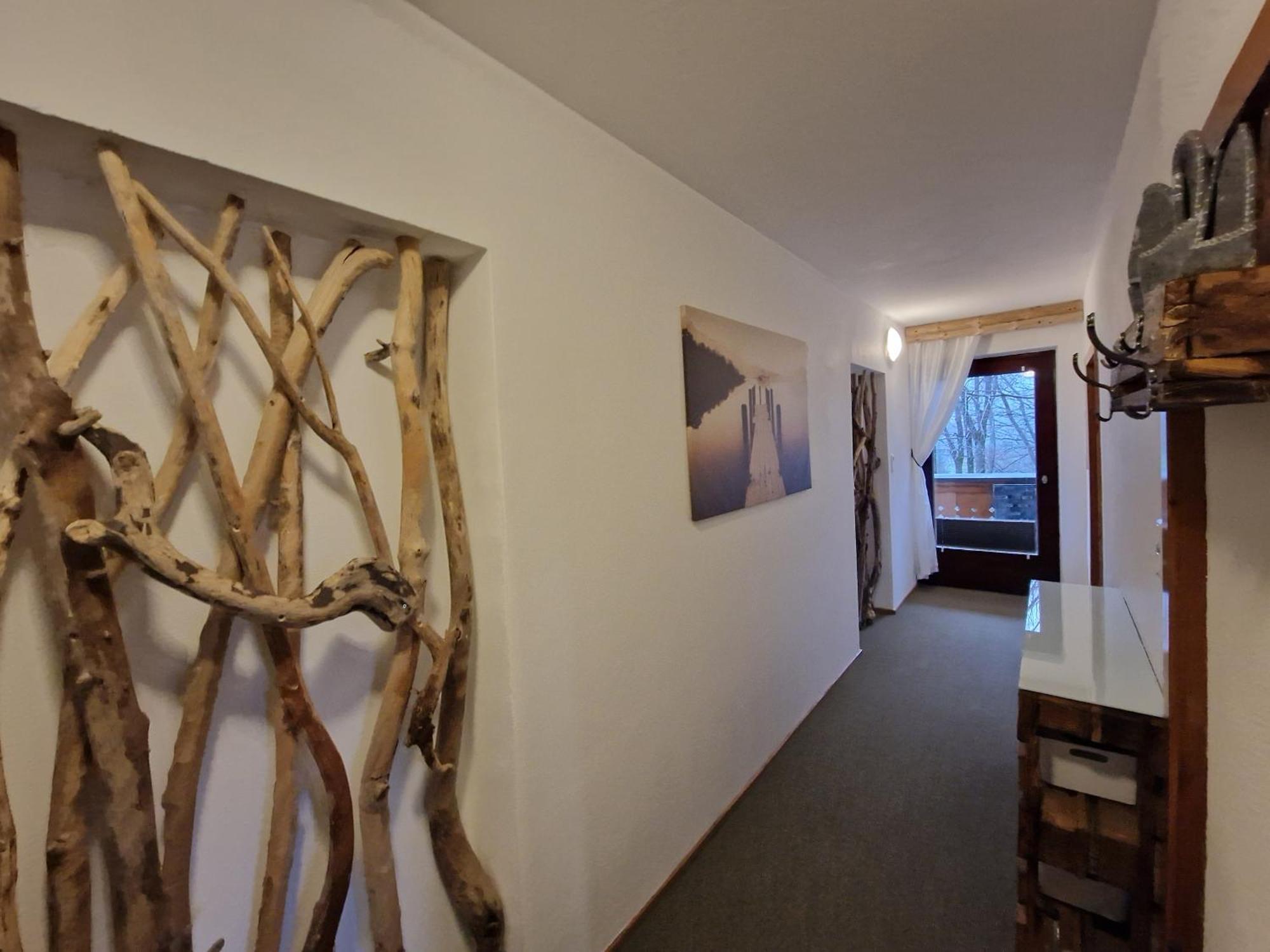 Apartment Feelthenature Faistenau Exterior photo