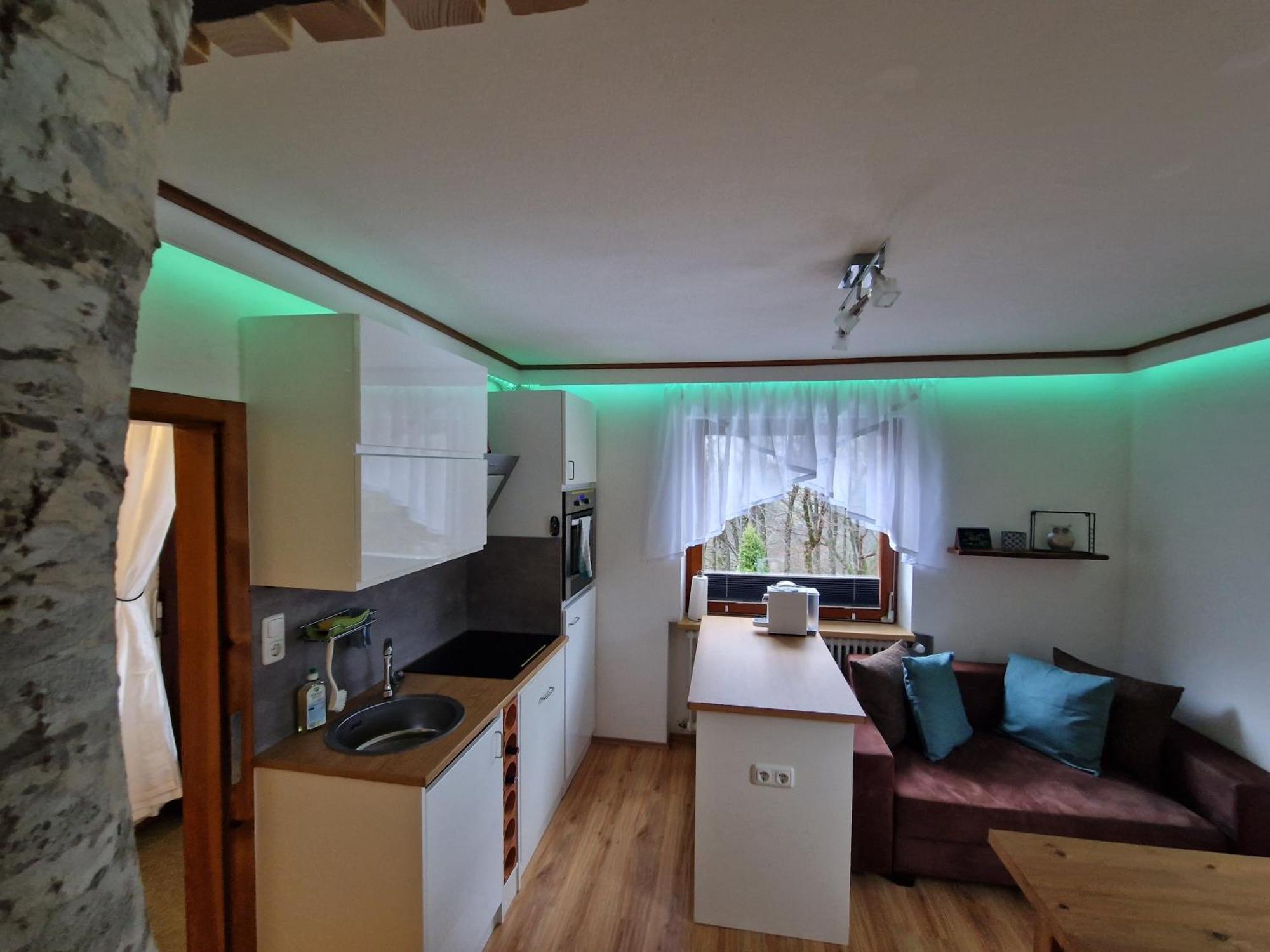 Apartment Feelthenature Faistenau Exterior photo